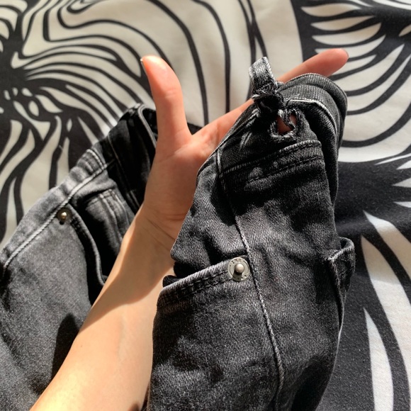 Insight Ripped Jeans - Picture 6 of 6